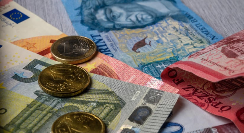 Minden szem az MNB-re szegeződik, a forint is megmozdulhat a bejelentésekre