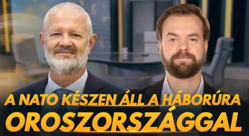 A NATO készen áll arra, hogy reagáljon egy esetleges orosz eszkalációra Európa keleti szárnyán