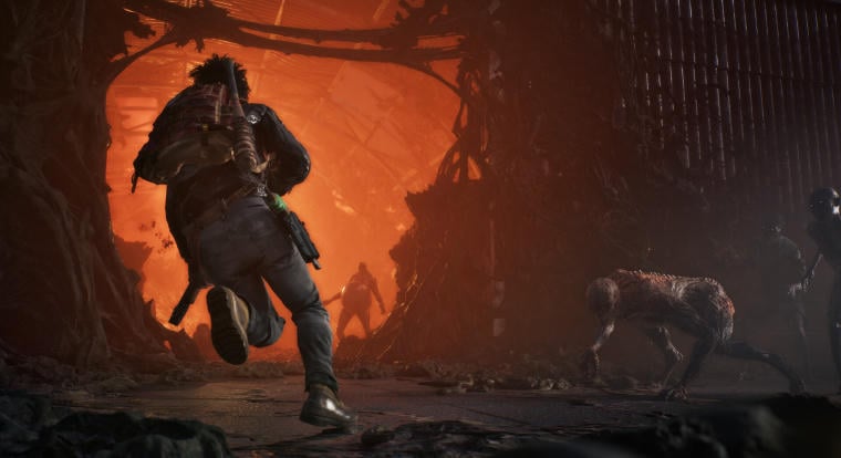 Nagy leépítéssel kezdi a függetlenséget a State of Decay 3 fejlesztője