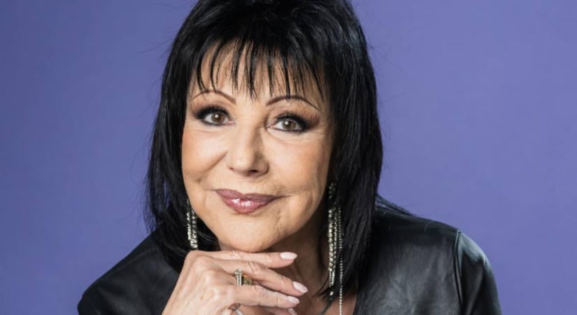 Aktfotó-kiállításra készül a 73 éves Szűcs Judith