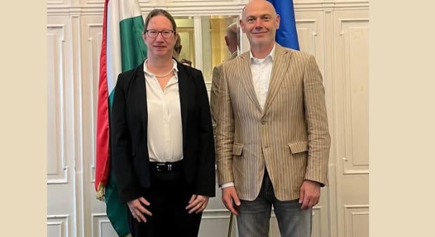A 2028-as Maccabi Európa Játékok várhatóan több ezer sportolót vonz Budapestre