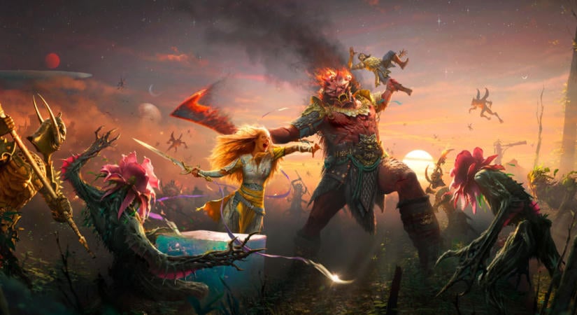 Nem tartalmazza a játékot a God of War Laufey gyűjtői kiadása