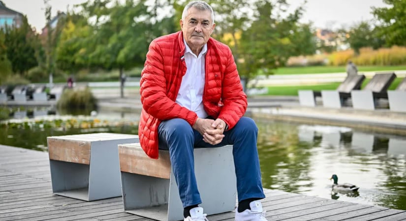 Mexikói vb-titok: lágy drog szédíthette el a csapatot – Nagy Antal 70 éves