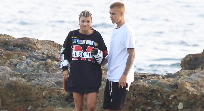 Meghalt Justin Bieber exbarátnője