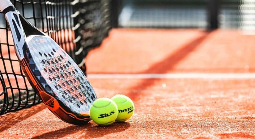 Újabb 500 padelpálya épülhet Magyarországon