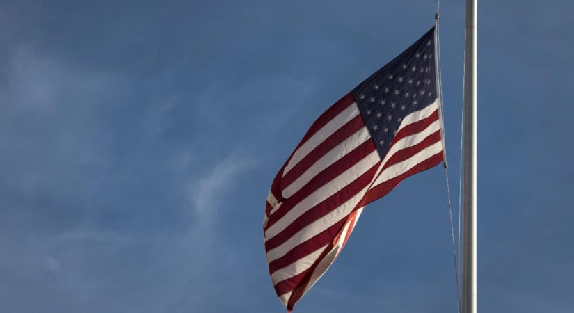 Saját lánya elleni szavazásra buzdít – pillanatkép az amerikai választási kampányból