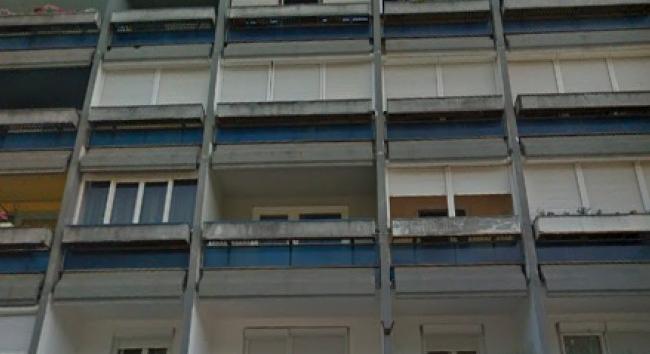 A kilencedikről akarta kivetni magát egy debreceni férfi