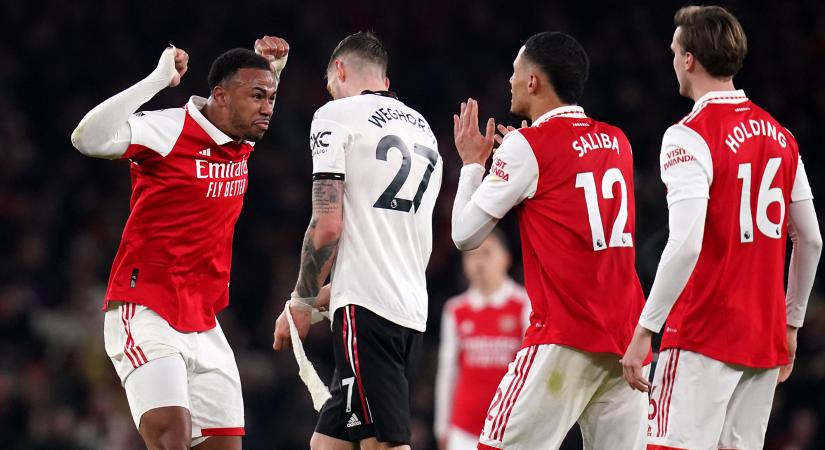 Még gúnyolni sem tudom őket – mondta az Arsenalról az MU-legenda