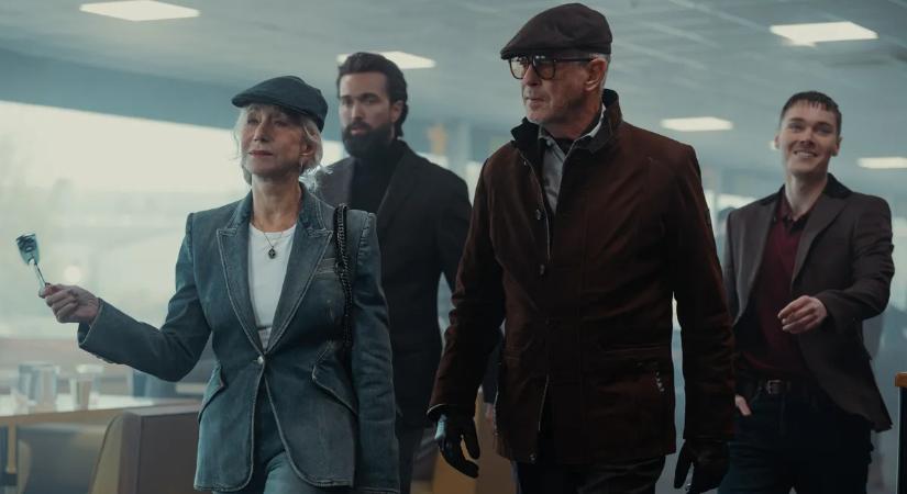Harriganék visszatérnek: Itt a Gengsztervilág 2. évadának előzetese! De mi van Tom Hardyval?