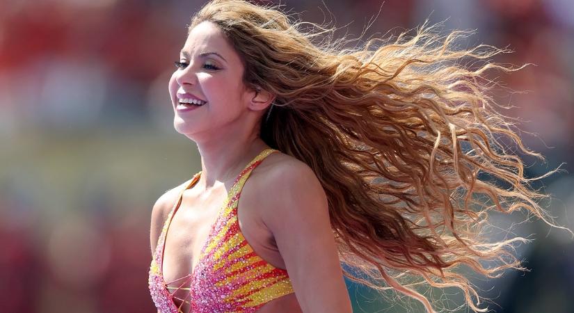 A vb legnagyobb nyertesei? David Beckham és Shakira is milliárdokat keresett a torna alatt
