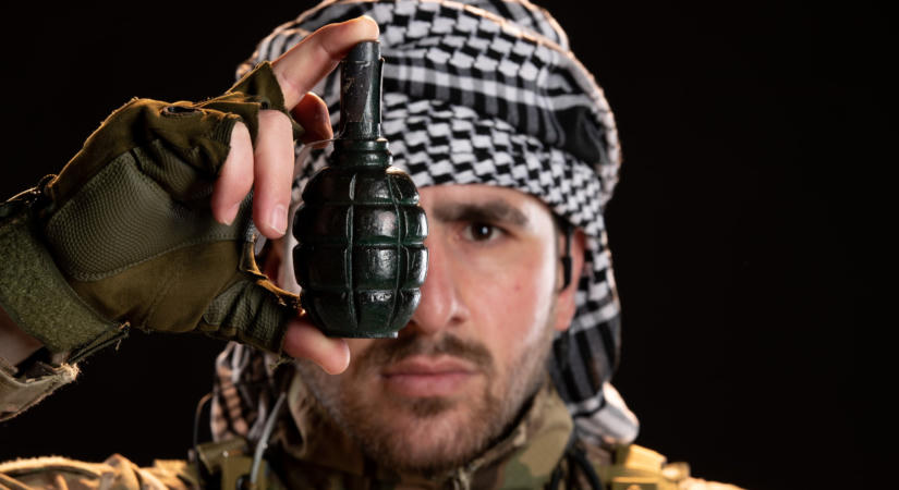 „Európa továbbra is az iszlamista terror túsza”