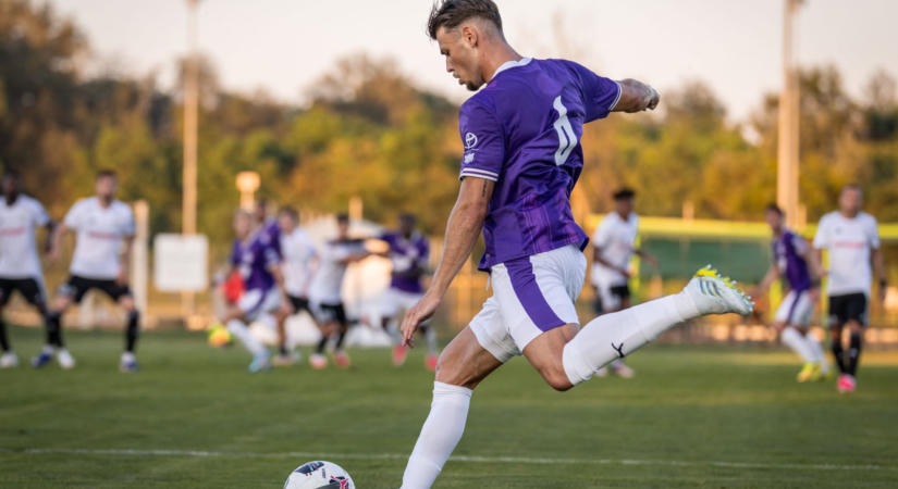 Újpest: Kiderült, mennyit kaphatnak Markgráfért a dánoktól - sajtóhír