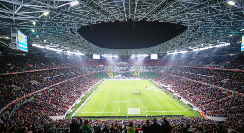 Skyboxok a Puskásban: az MLSZ örülhetett, az állami cég bukott