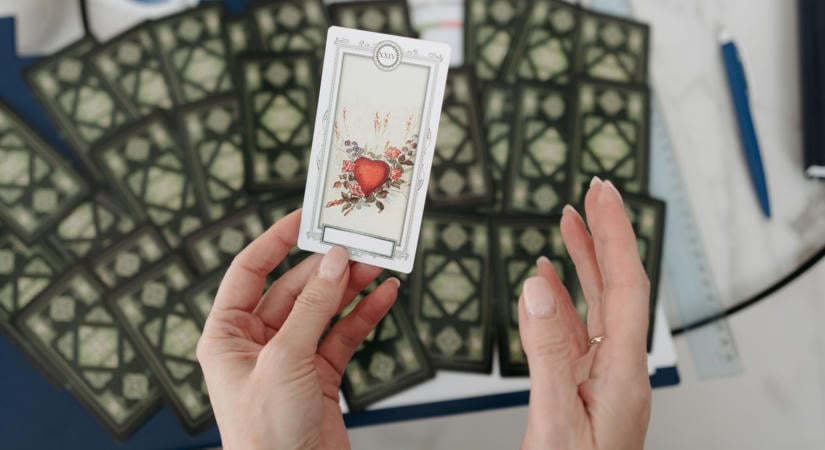 A 3 legerősebb hatású Tarot kártya: ezekkel küld különleges üzenetet a sors