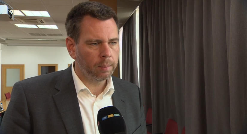 Vitézy Dávid elárulta, milyen fontos döntéseket kell otthon meghoznia