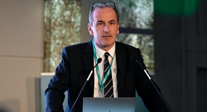 Hegedűs Zsolt: A toxikus vezetés egy súlyos betegbiztonsági kockázat