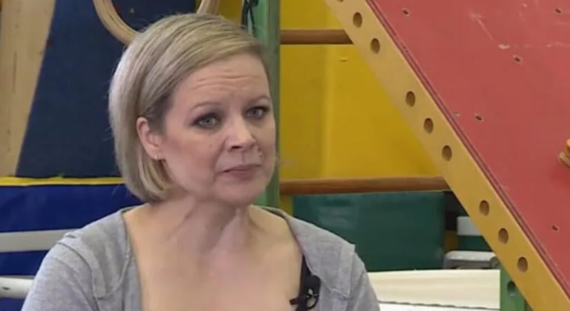 Továbbra is 24 órás gondozásra szorul Ónodi Henrietta, nagyon lassan javul a memóriája