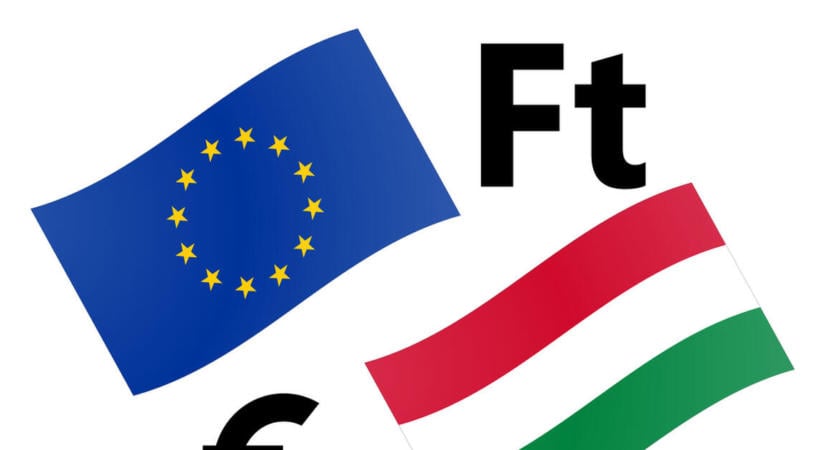 Mit szól majd ehhez Magyar Péter? 2033 előtt nem jön a magyar euró a befektetési cég szerint