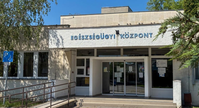 Háziorvost keresnek a 3-as körzetbe