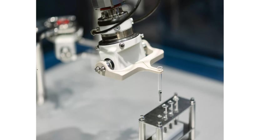 SCHUNK Engineering: egyedi megoldások a projektkockázat mérséklésére