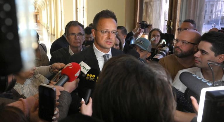 Szijjártó szerint a BYD támogatása nem lógott ki a sorból