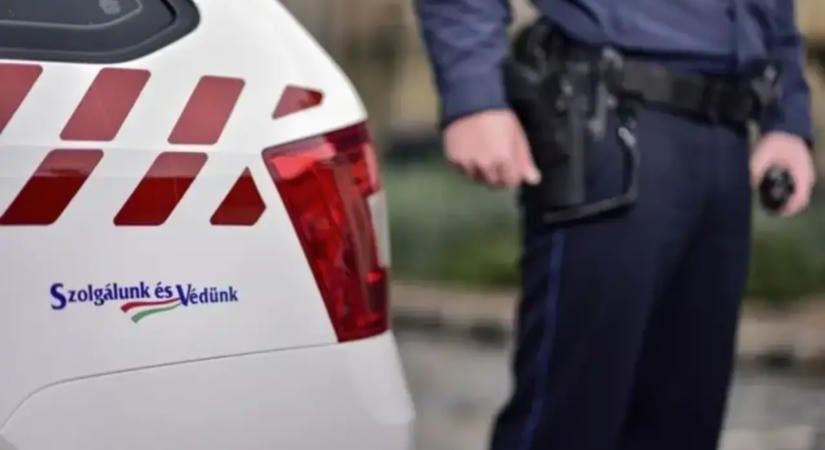 Bosszúból fenyegetett bombával egy budapesti iskolát egy 17 éves fiú, elfogták