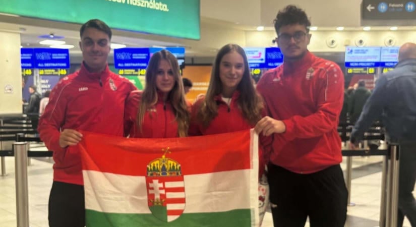 Sporttörténelmi arany a veszprémi versenyzőtől az atlétikai Európa-bajnokságon