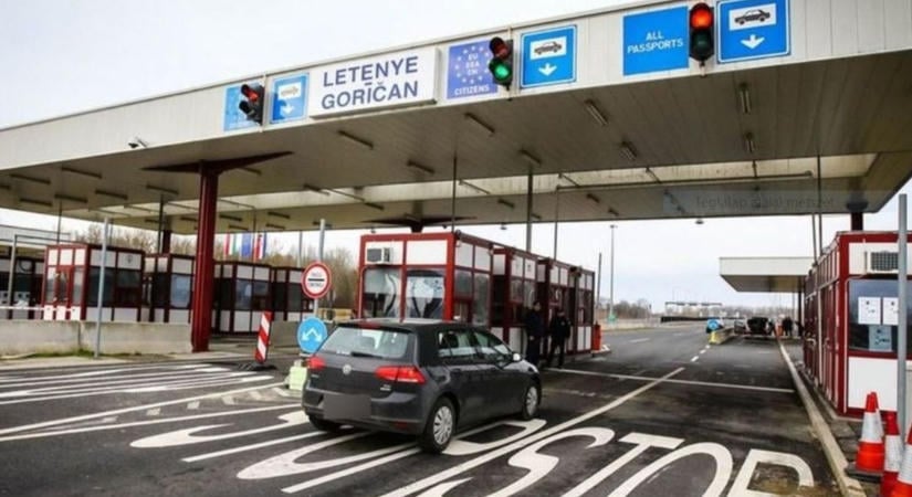 Úgy mennek Bécsbe, mint én Pacsára