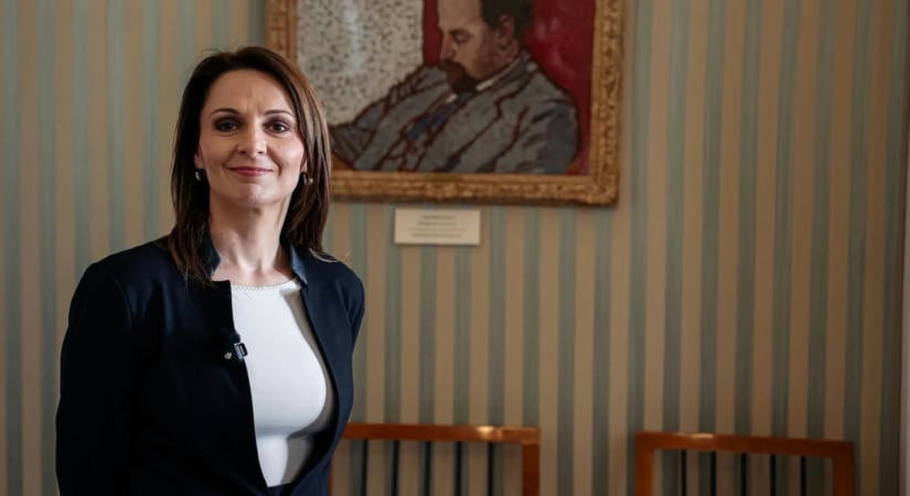 Elvették a közbeszerzéseket a Pénzügyminisztériumtól: Lőrincz Viktóriához kerül a gigantikus hatáskör