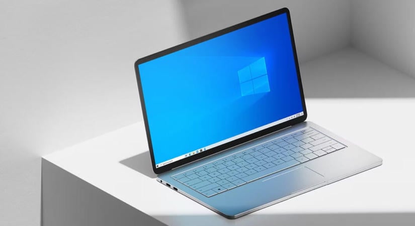 Letelt az egy év: mi lesz most azokkal, akik még mindig Windows 10-et használnak?