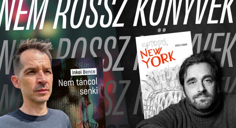 Kábeltévékkel érkező rendszerváltás és bolyongás New Yorkban
