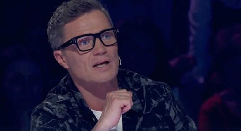 Megtörte a csendet a Stohl Andrással karambolozó sofőr: elmondta, ki volt a hibás