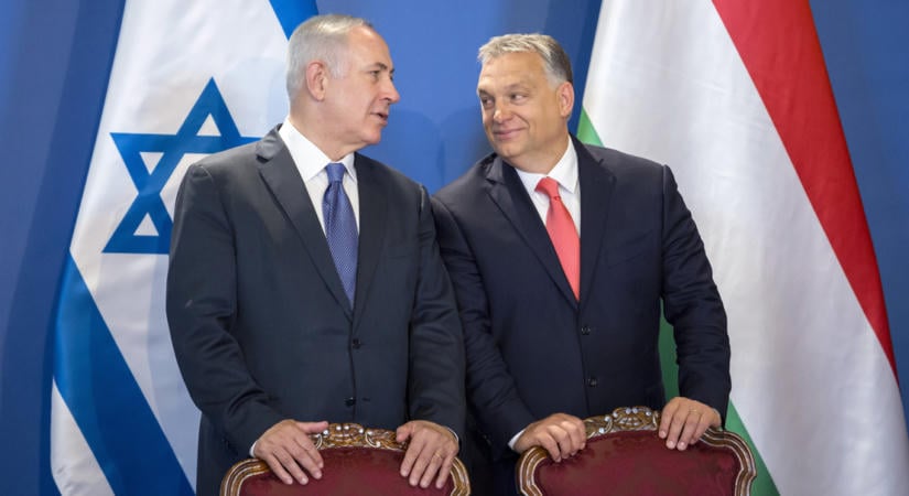 Izraeli választás: Netanjahu elveszítheti a többségét