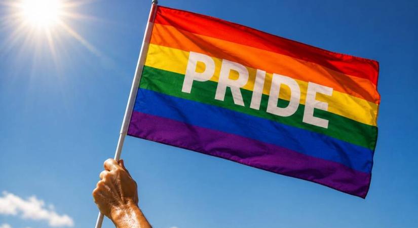 Budapest Pride, ‘vigyázó szemetek Párizsra vessétek’