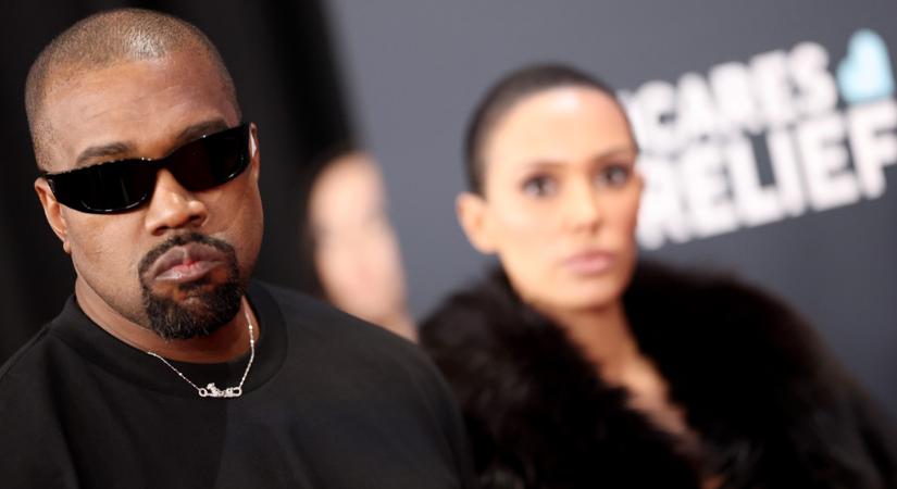 Kanye West botrányos születésnapi bulit rendezett a versailles-i kastélyban – a képek mindenkinél kiverték a biztosítékot