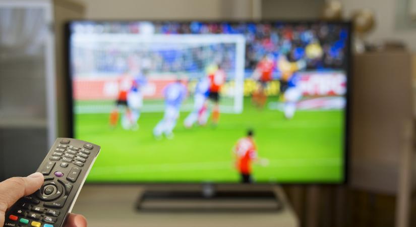 Portugália–Spanyolország és magyar vb-selejtező – sport a tévében