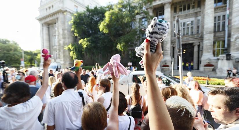 Sofőrként próbált megélni a pedofilbotrány után Kaleta Gábor