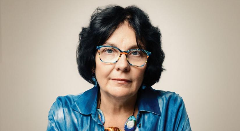 Nincs olyan, hogy konzervatív meg liberális oktatáspolitika – Rubovszky Rita a Mandinernek