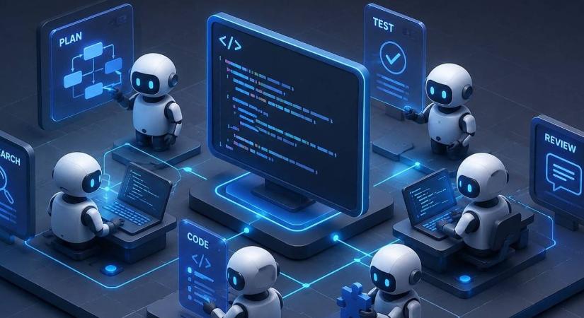 Elképesztően súlyos sebezhetőség van a Claude Code-ban és az OpenAI Codex-ben is