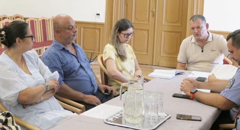 Rendkívüli mozgósítás Abonyban: a lakosság segítségét kérik a kábítószer elleni harcban