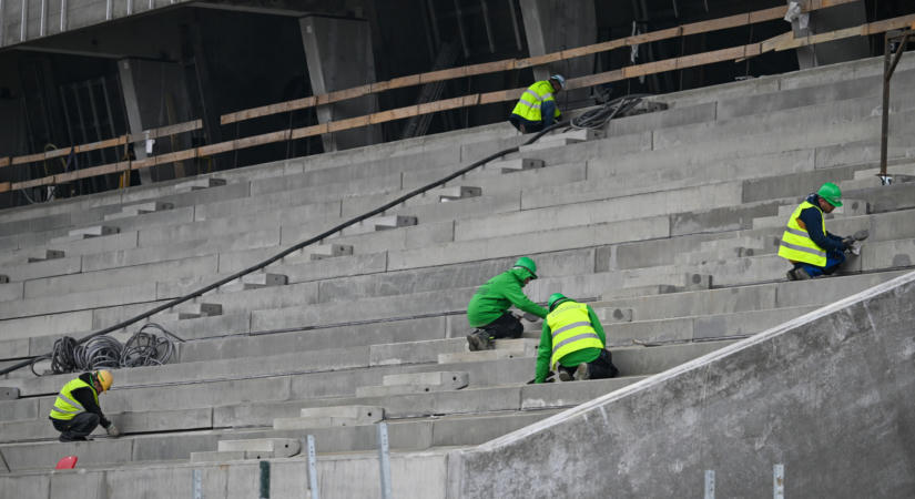 Jön a nagy fordulat a magyar fizetéseknél: adócsökkentéssel érkezhet a kétszámjegyű béremelés