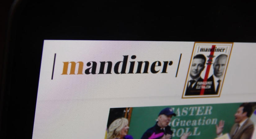 Magyar Péterék kirúgatták a Mandiner kiadójának vezérigazgatóját