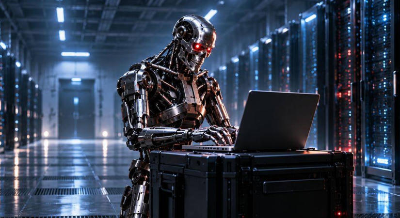 Megint meghekkeltek egy külső szervert az OpenAI elszabadult mesterséges intelligenciás ügynökei