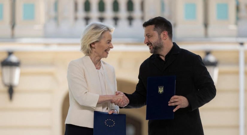 Von der Leyen ma bejelent valamit – magyarok millióit is érintheti