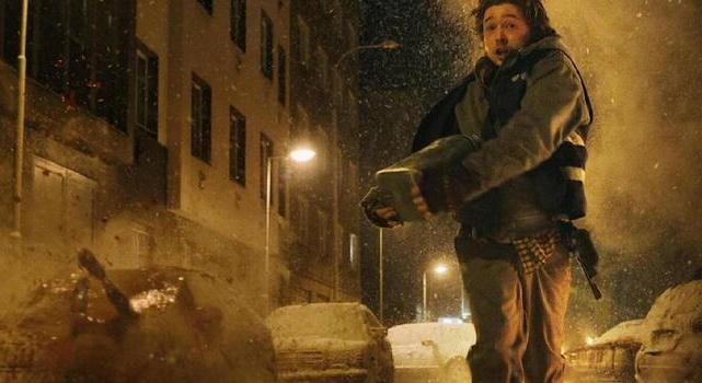 Úgy tűnik, tényleg betalált az új Resident Evil – brutális nyitány körvonalazódik