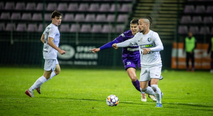 Bódi Ádám: „Szerethető lenne a jelenlegi DVSC, de a fiatalok számára…”