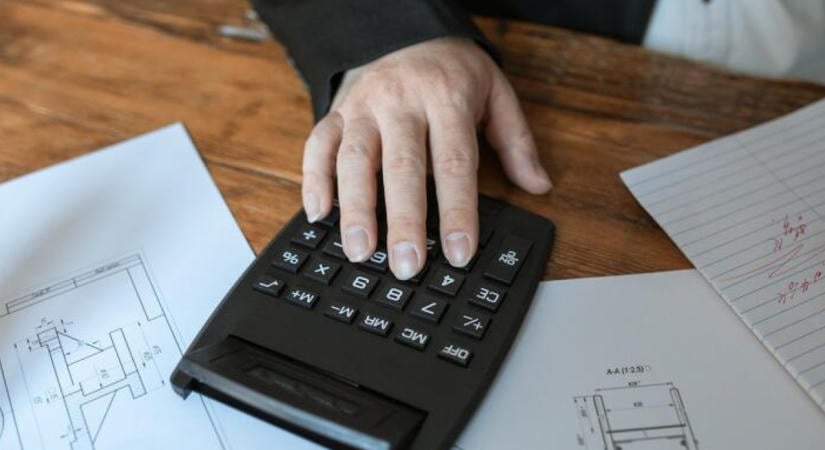Hiánypótló kalkulátor lépett a piacra