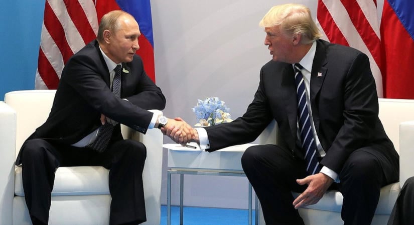 Oroszország is részt vesz a G20-csúcson