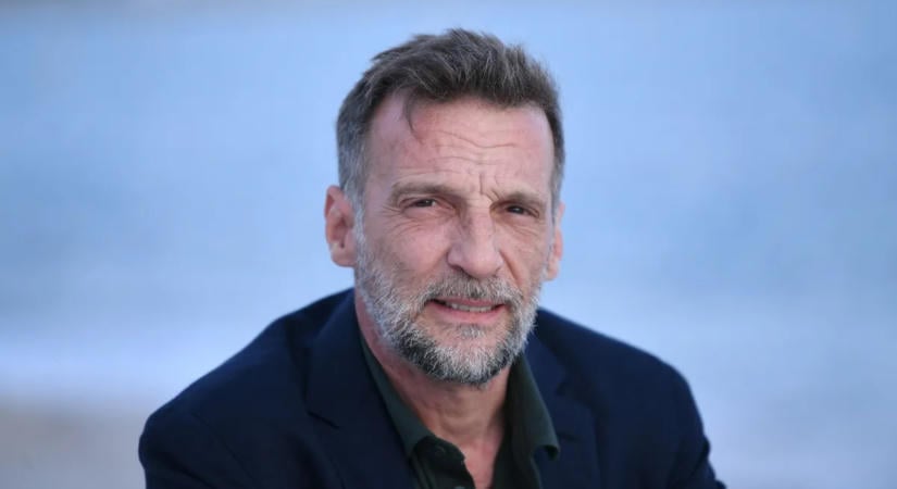 Magyar nagyapjáról mesélt Mathieu Kassovitz, a francia rendezőzseni: „A humora az, ami örökre velem marad”