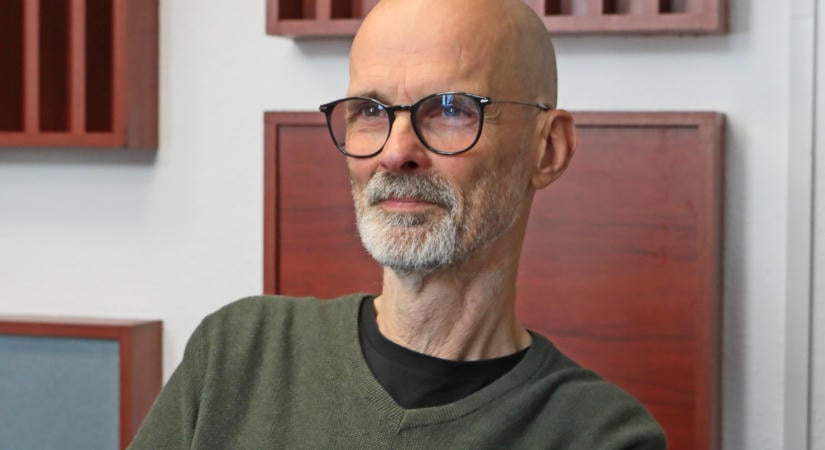 Fleck: Polt olyan szimbóluma a NER-nek, mint Visinszkij a sztálinizmusnak